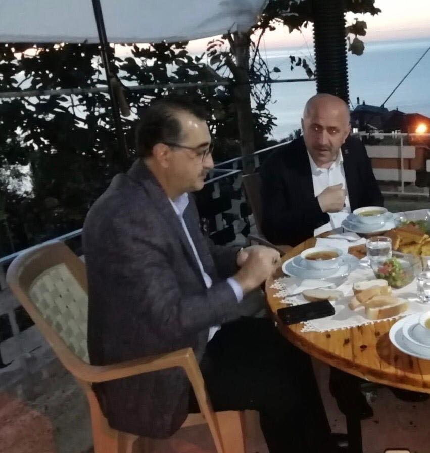 #19EkimMuhtarlarGünü