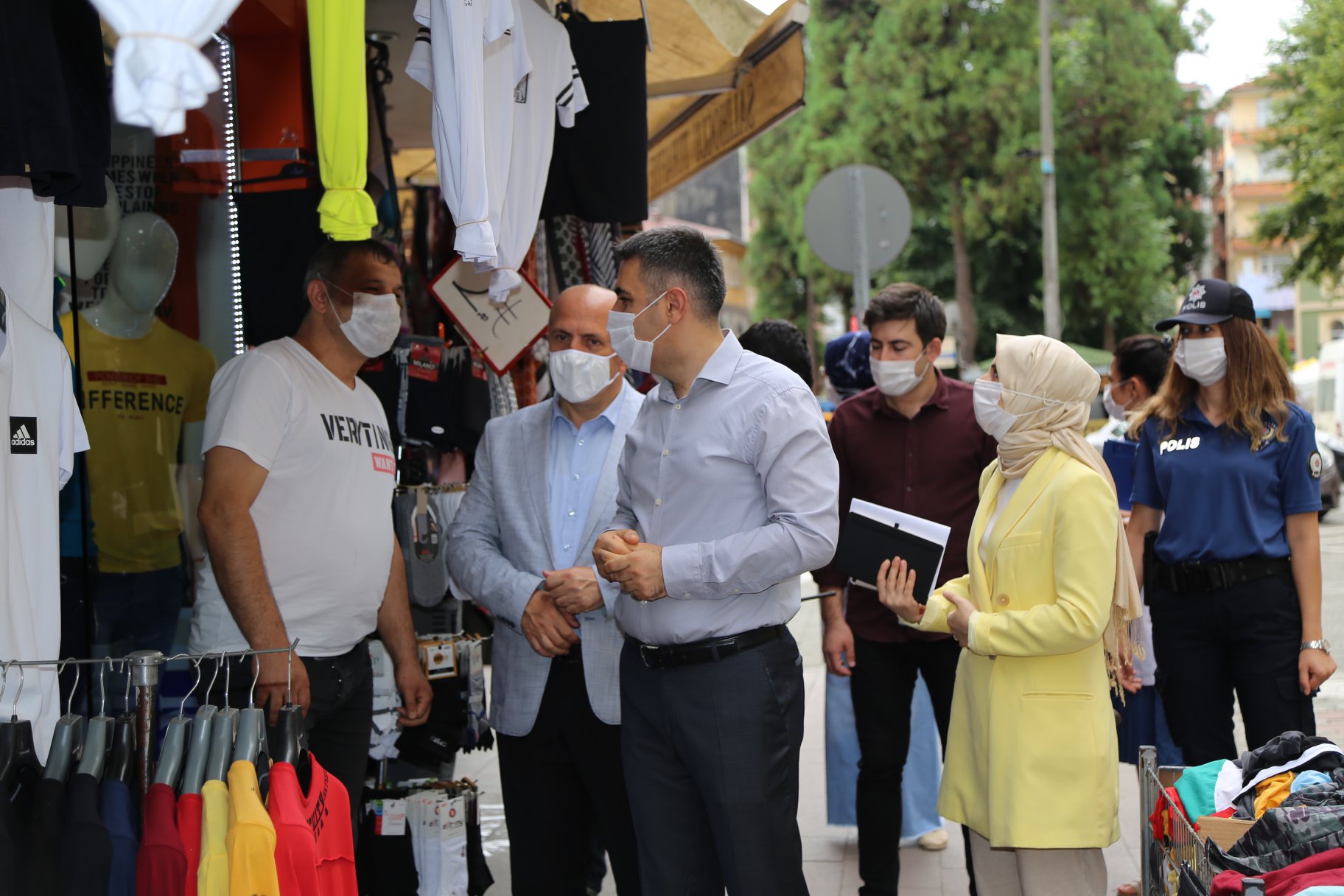 SAĞLIK HEPİMİZ İÇİN