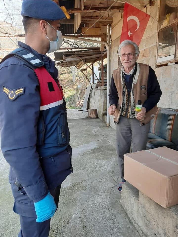 İHTİYAÇLARINIZI BİZ GETİRELİM