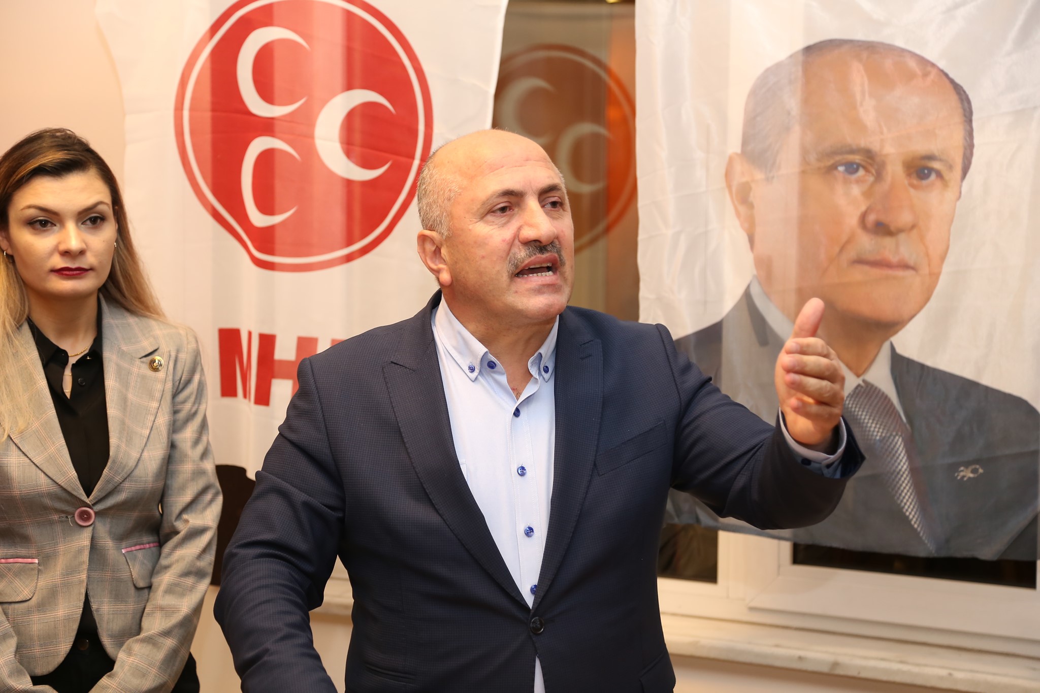 Adım Adım 2023, il il Anadolu Programı Düzenlendi