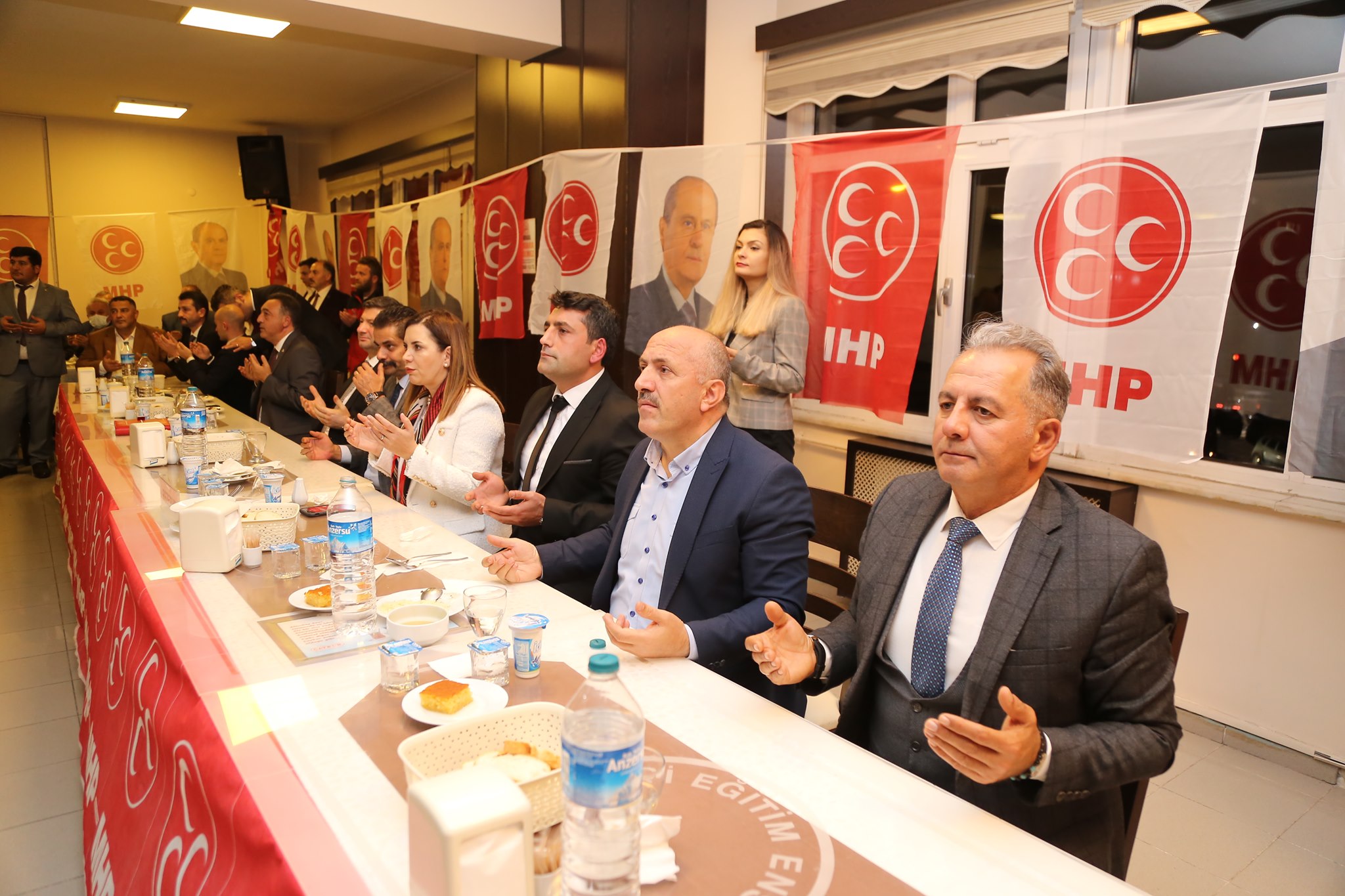 Adım Adım 2023, il il Anadolu Programı Düzenlendi