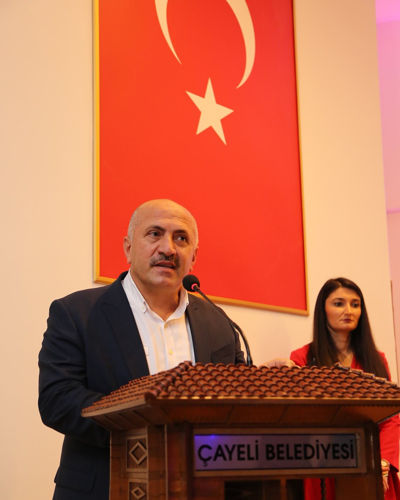 KOROMUZ İZLEYENLERE MUHTEŞEM BİR AKŞAM YAŞATTI