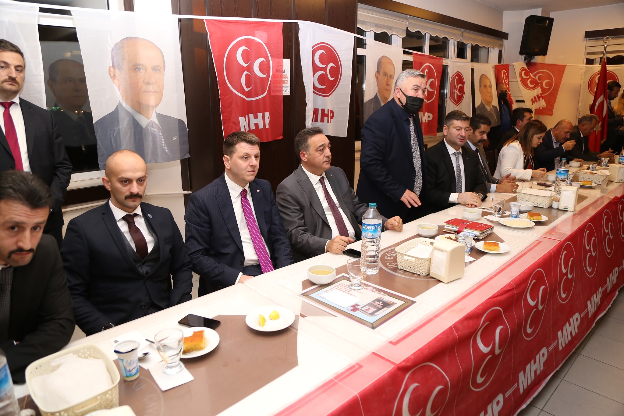 Adım Adım 2023, il il Anadolu Programı Düzenlendi