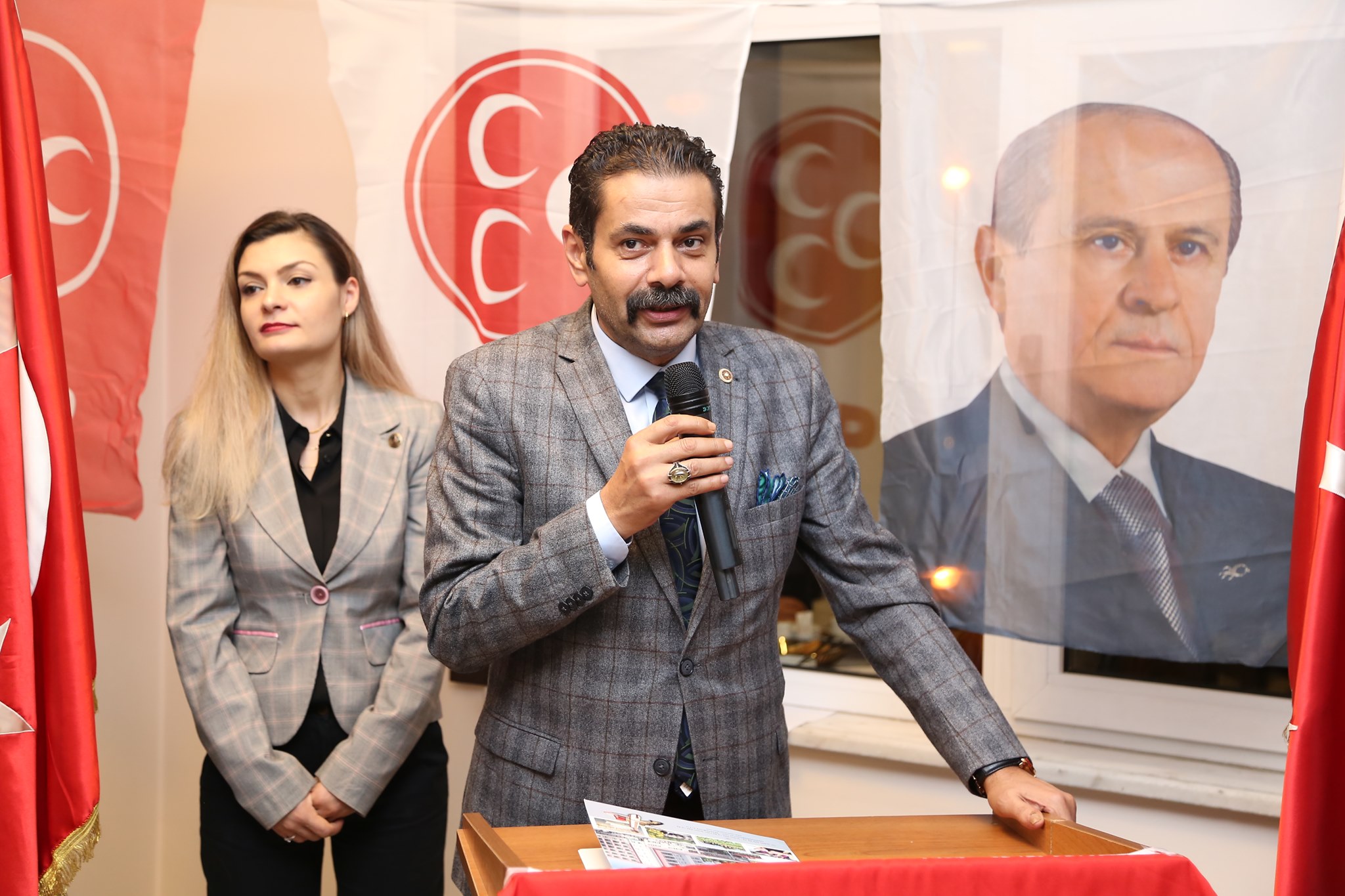Adım Adım 2023, il il Anadolu Programı Düzenlendi