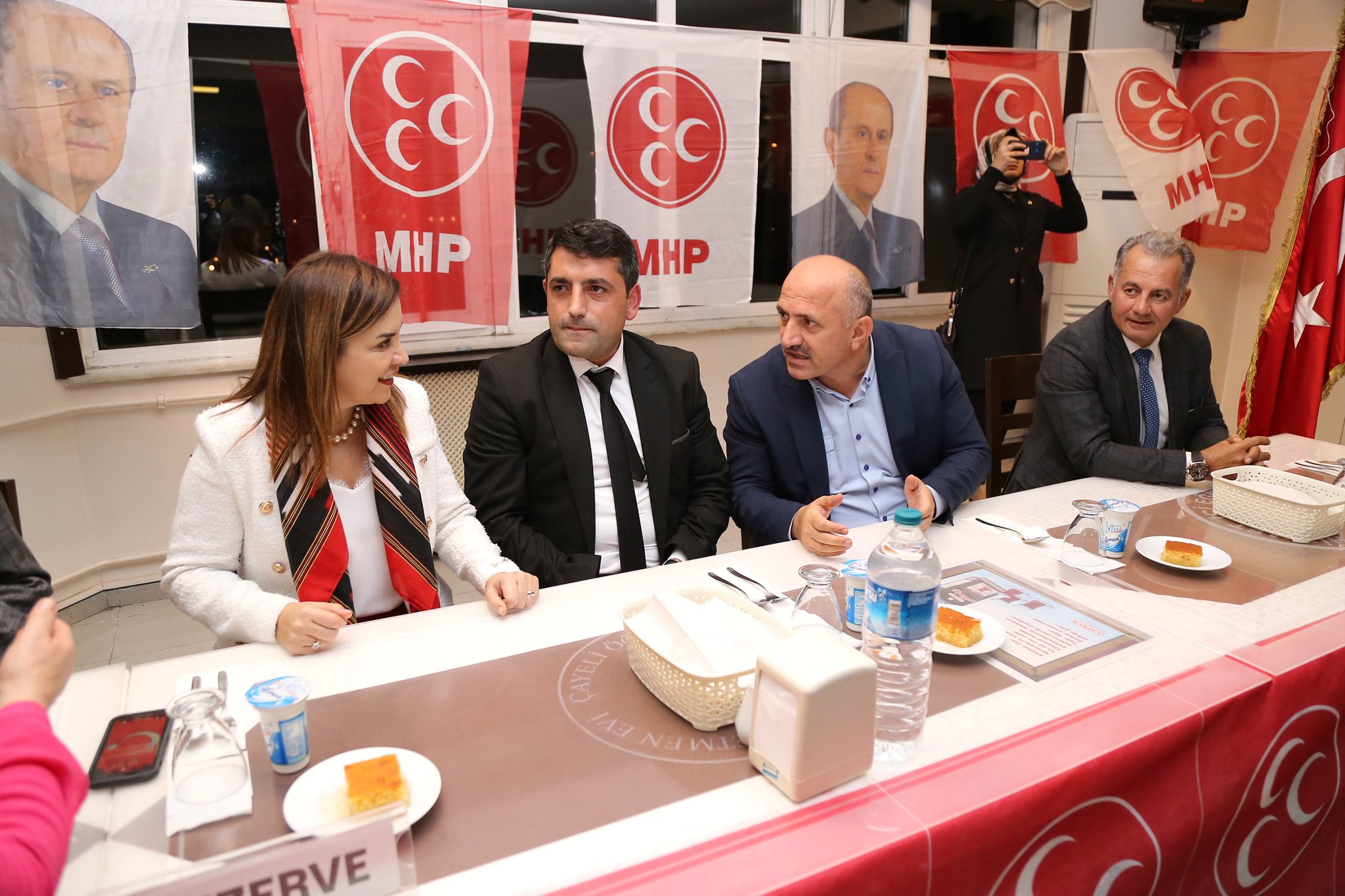 Adım Adım 2023, il il Anadolu Programı Düzenlendi