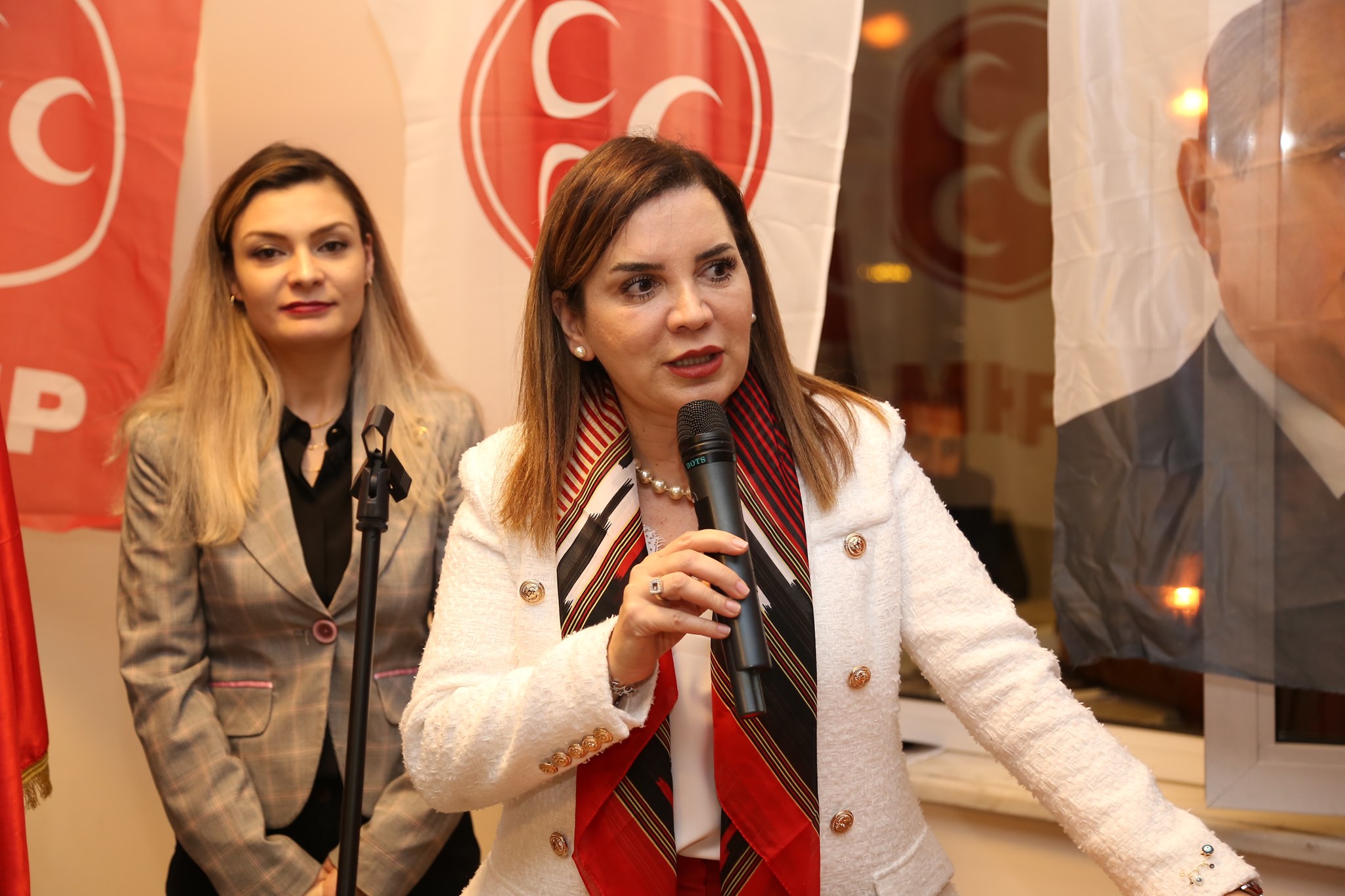 Adım Adım 2023, il il Anadolu Programı Düzenlendi