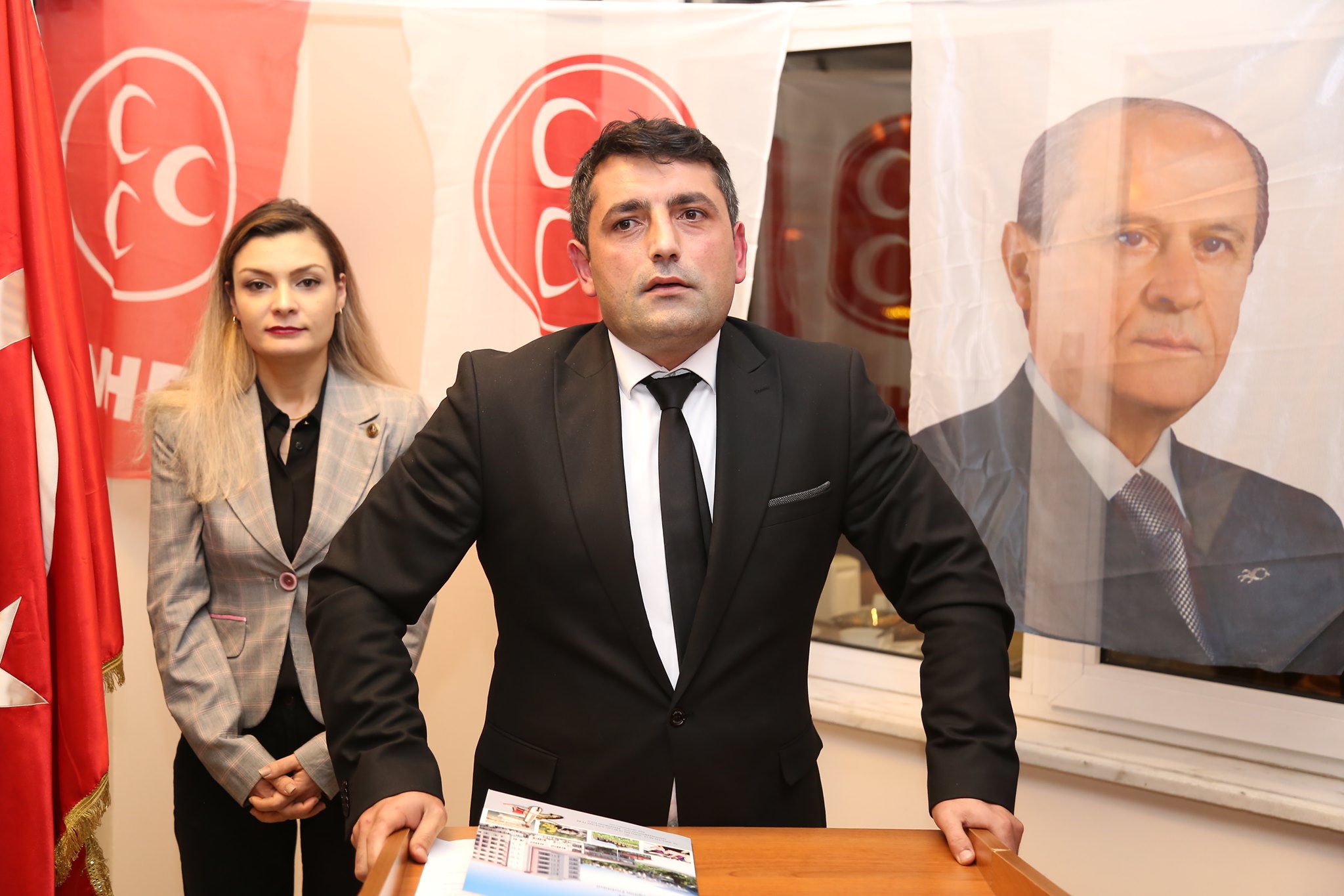 Adım Adım 2023, il il Anadolu Programı Düzenlendi