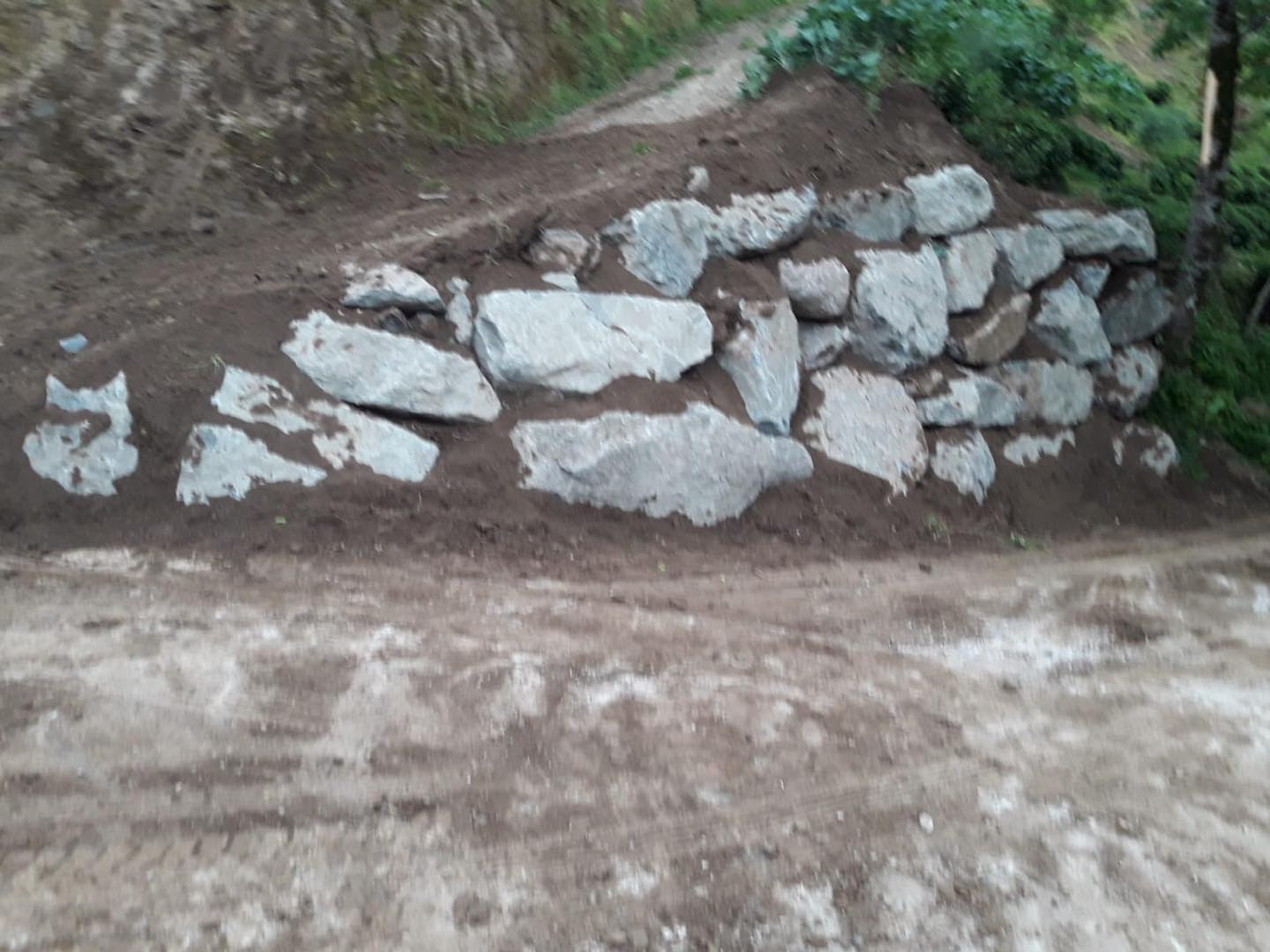 ÇALIŞMALARIMIZA ARA VERMİYORUZ