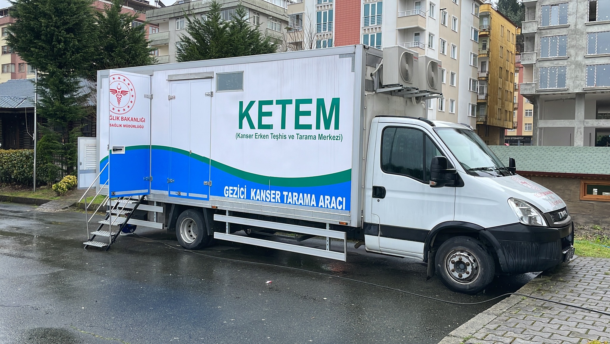 8 MART DÜNYA KADINLAR GÜNÜ ETKİNLİĞİ DÜZENLENDİ 