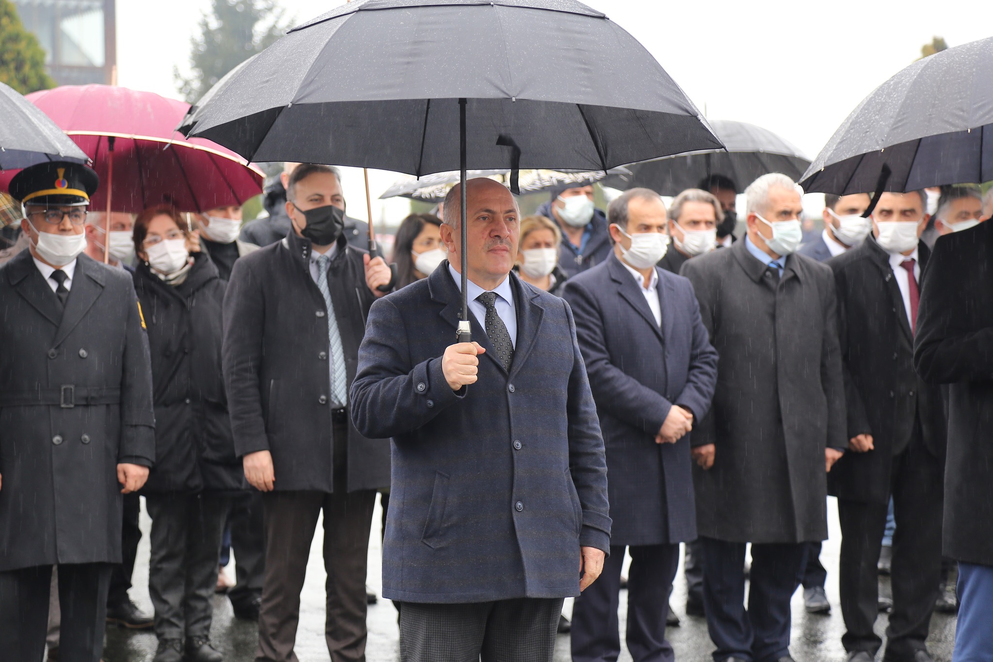 İLÇEMİZİN DÜŞMAN İŞGALİNDEN KURTULUŞUNUN 104. YIL DÖNÜMÜ ETKİNLİKLERİ