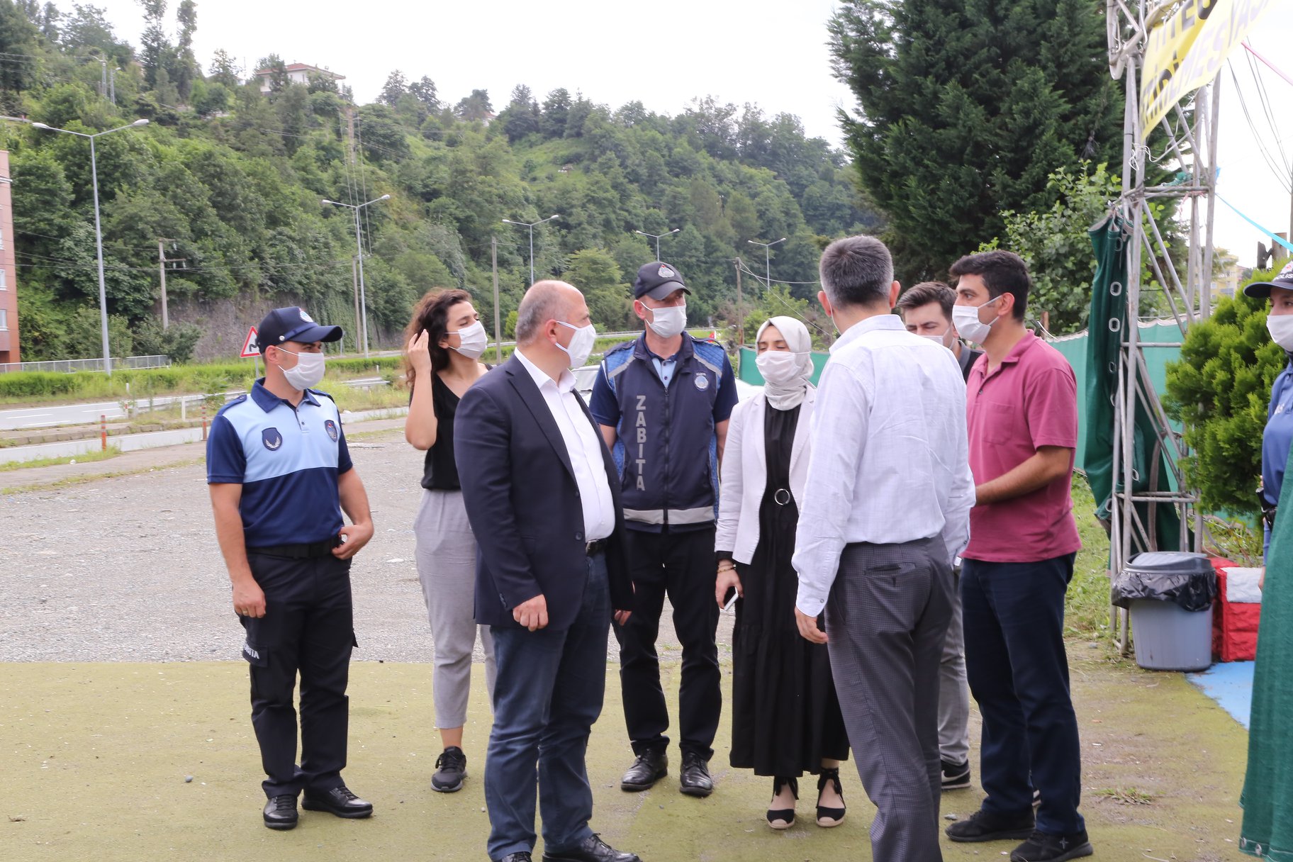 SAĞLIK HEPİMİZ İÇİN