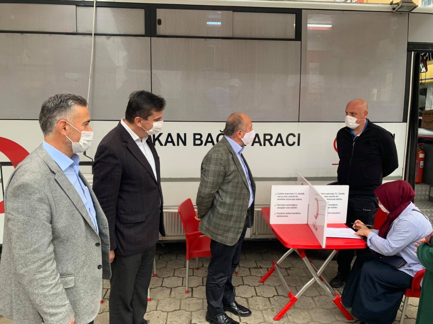 KIZILAY HAFTASI 