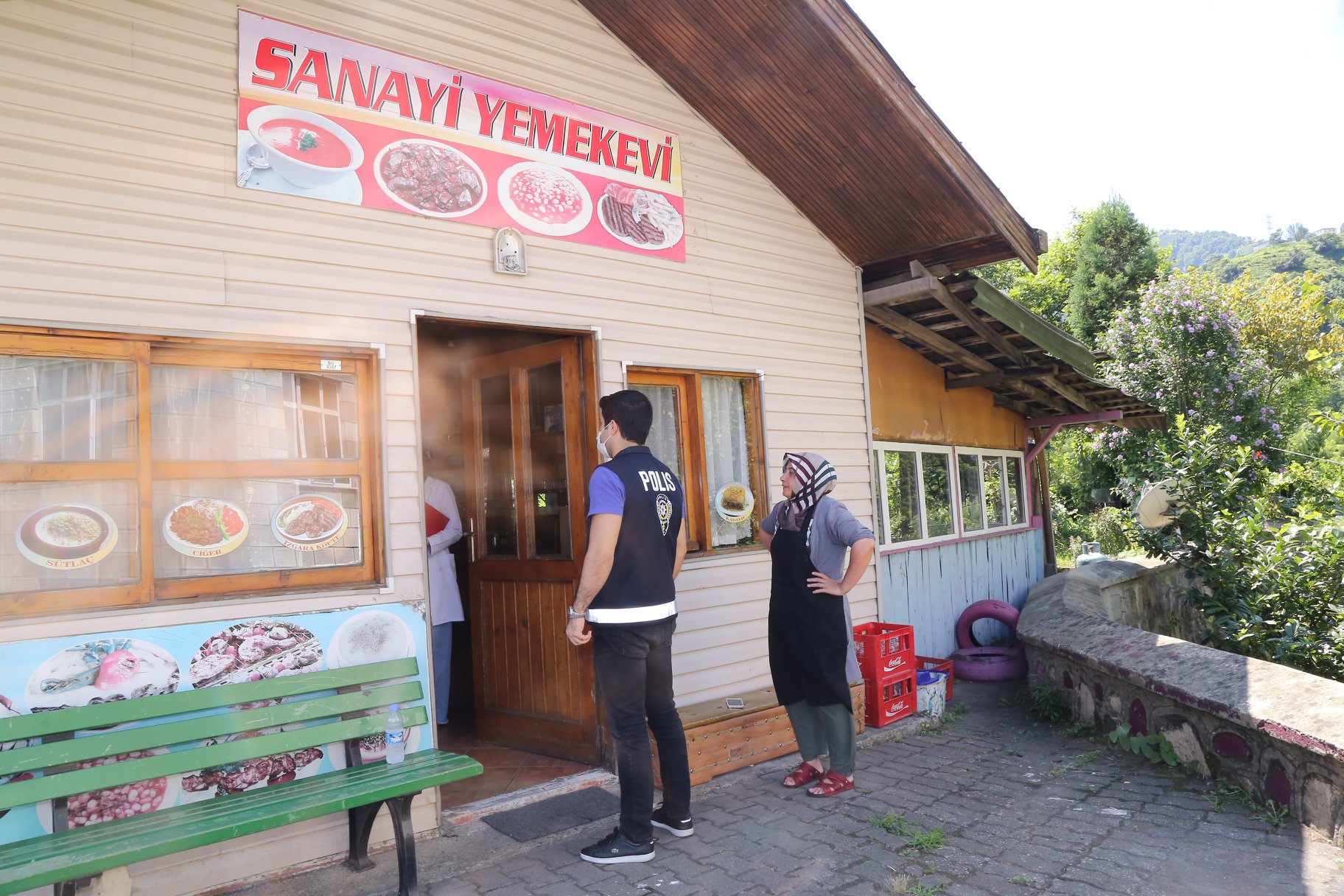 SAĞLIK HEPİMİZ İÇİN