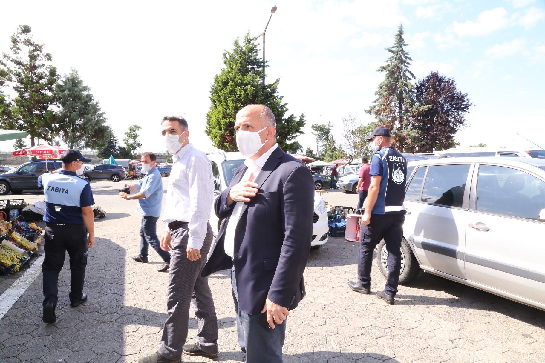 SAĞLIK HEPİMİZ İÇİN