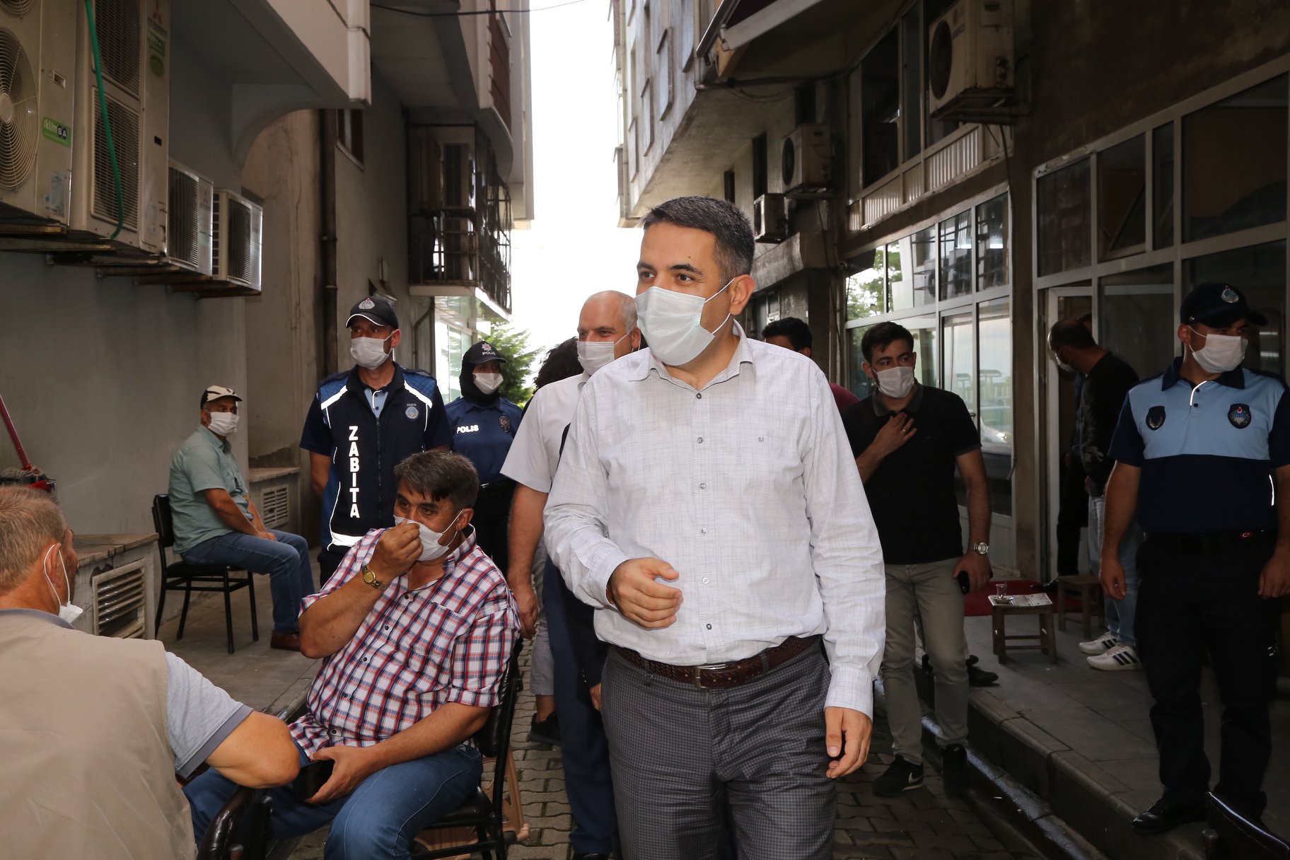 SAĞLIK HEPİMİZ İÇİN
