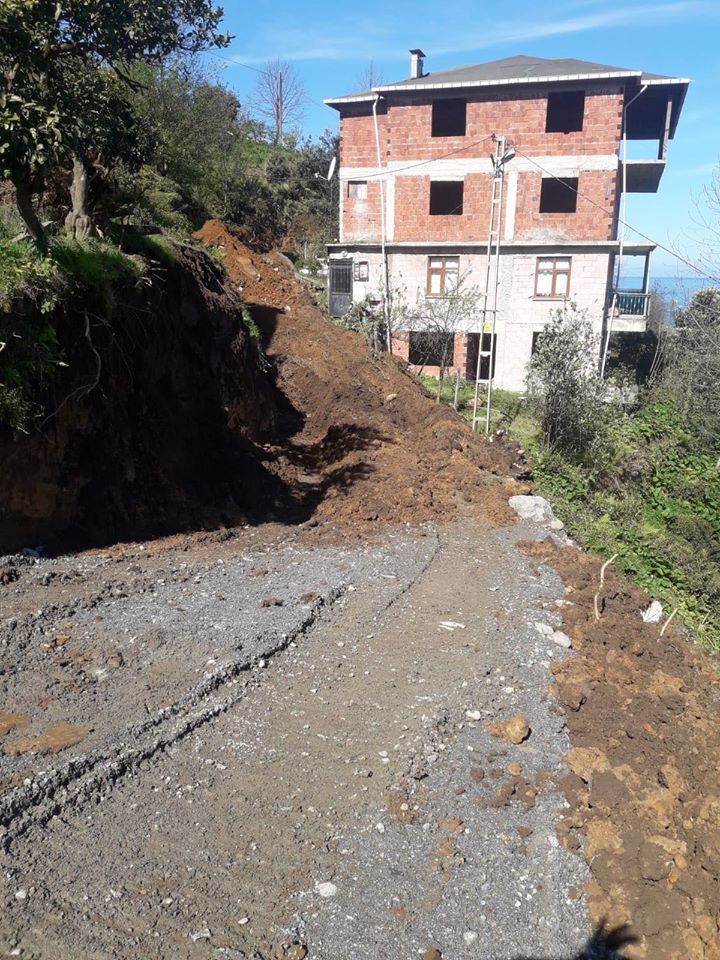 ÇALIŞMALARIMIZ VE DENETİMLERİMİZ DEVAM EDİYOR