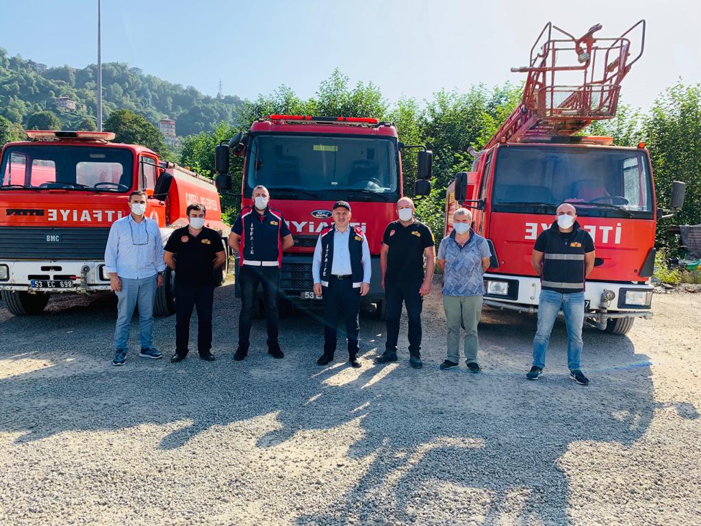 BİRLİK VE BERABERLİK 