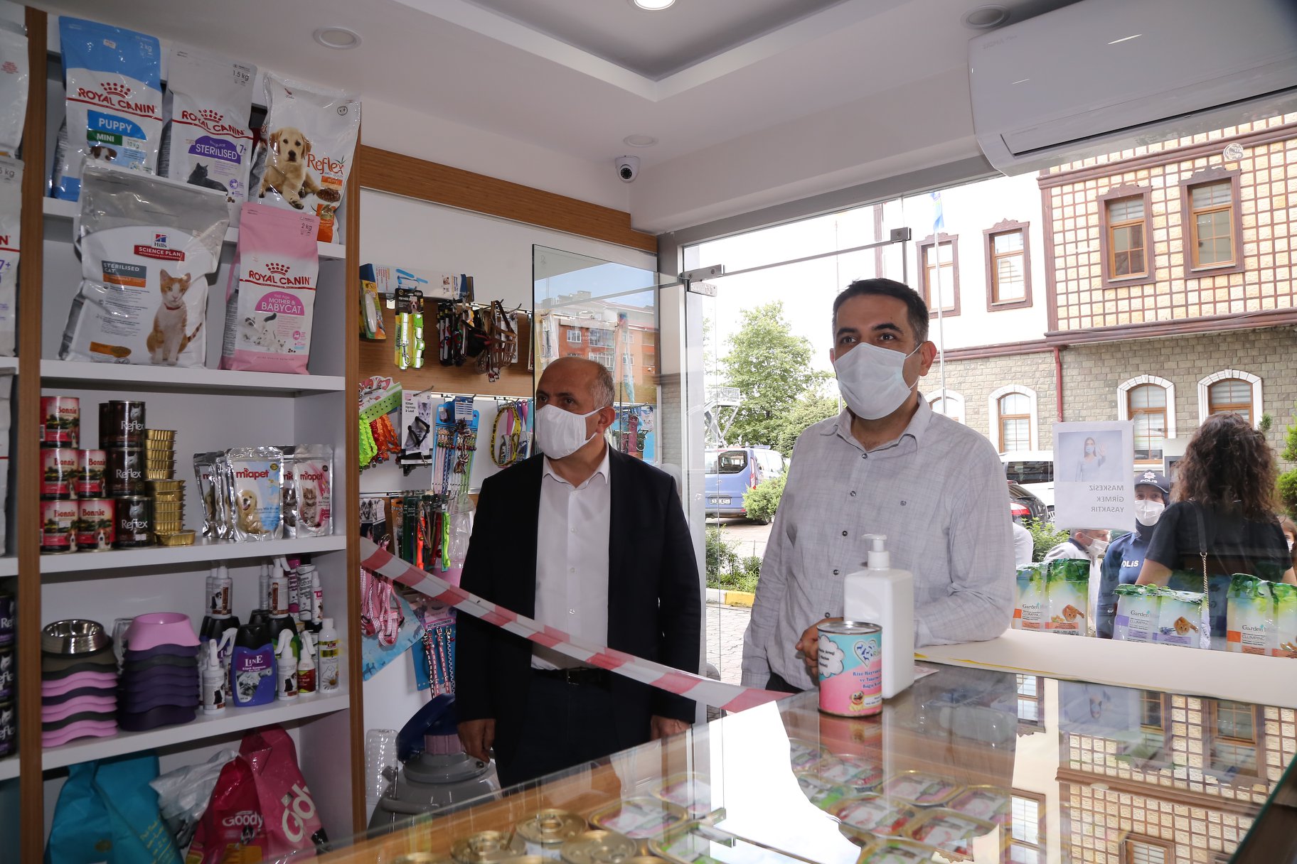 SAĞLIK HEPİMİZ İÇİN