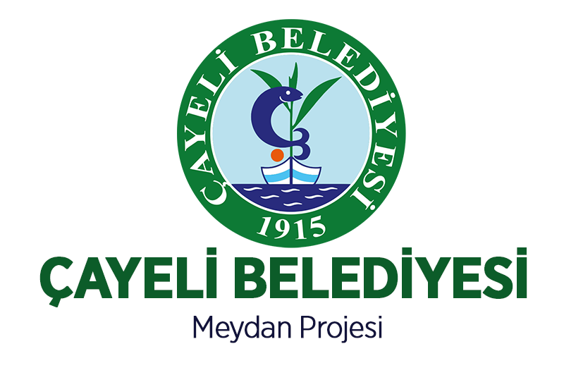 Ilçe Merkezimizi Kapsayan Meydan Projesi