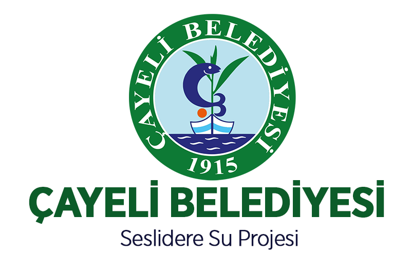 Seslidere Içmesuyu Projesi