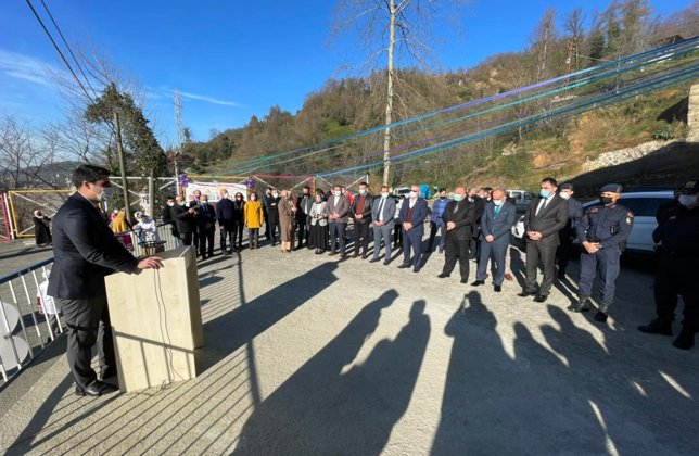 ÇOCUKLARIMIZIN BİLİM FUARINI GEZDİK