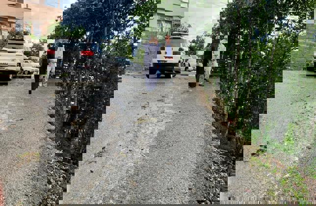 SELDEN ZARAR GÖREN YERLER İNCELENDİ
