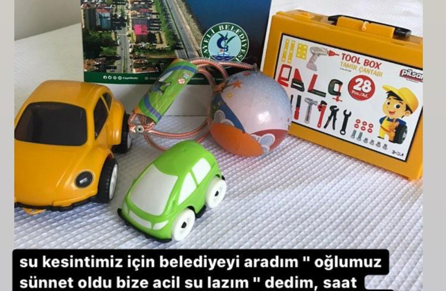 BU MUTLULUK BİZE YETER 
