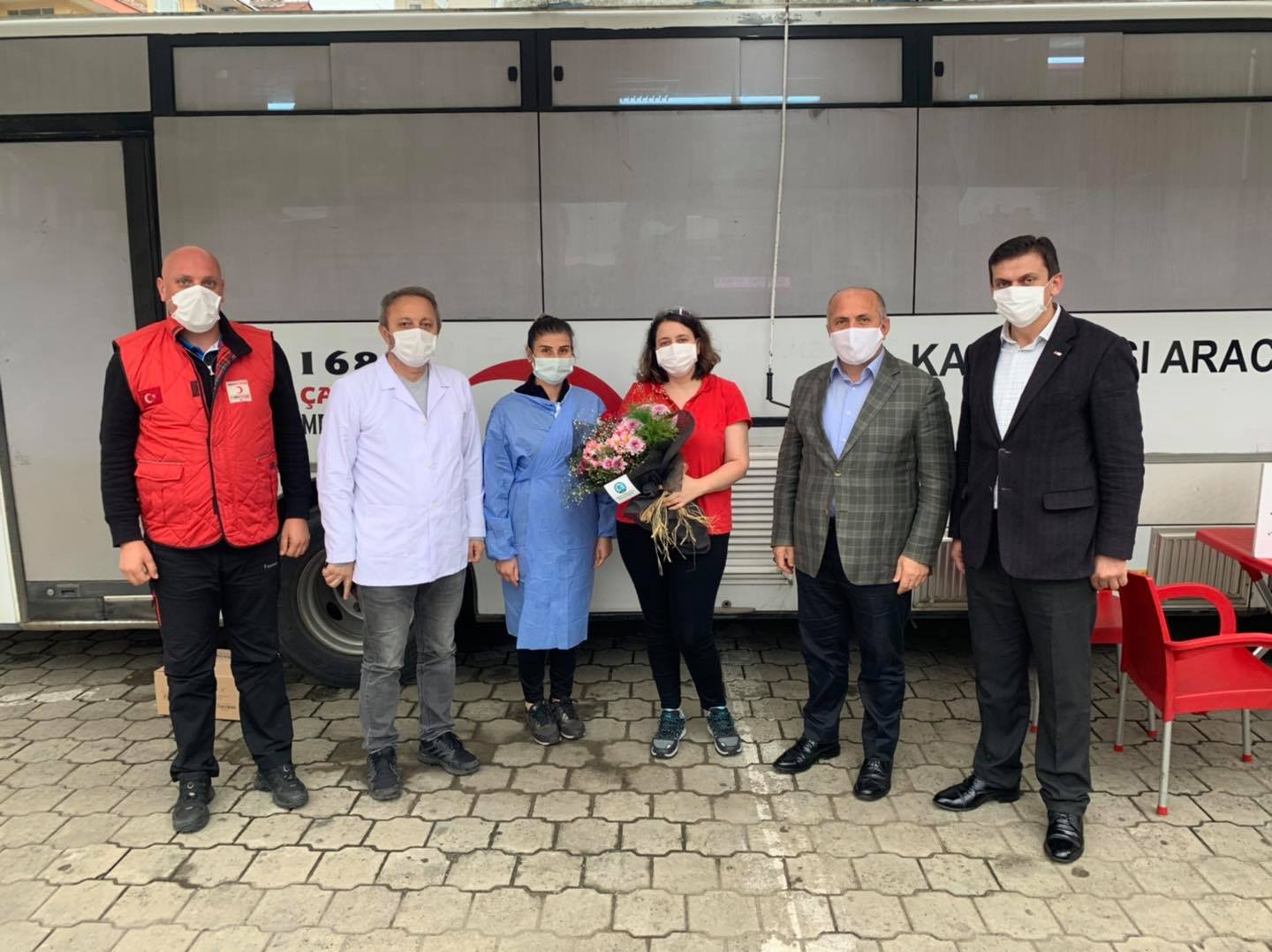 KIZILAY HAFTASI