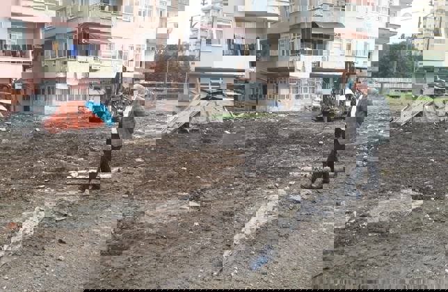 BAŞKANIMIZ ZİYARETLERİNE DEVAM ETTİ 