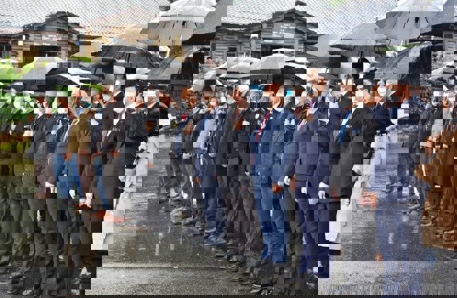 19 EKİM MUHTARLAR GÜNÜ İLÇEMİZDE KUTLANDI