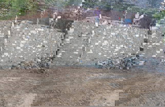 EKİPLERİMİZ HAFTASONU TAM KADRO SAHADAYDI