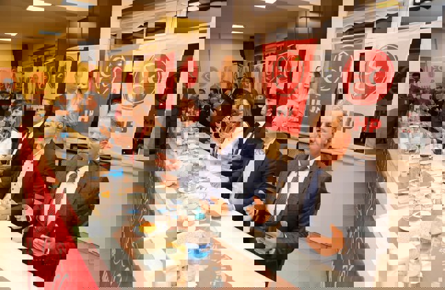Adım Adım 2023, il il Anadolu Programı Düzenlendi