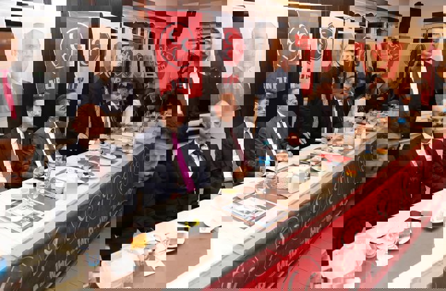 Adım Adım 2023, il il Anadolu Programı Düzenlendi