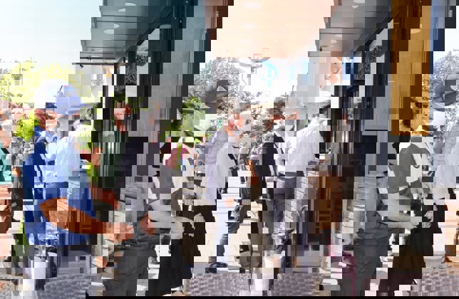 SAĞLIK HEPİMİZ İÇİN
