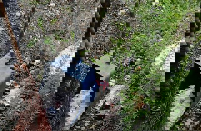 ORTAK KULLANIM ALANLARINI TEMİZ TUTMAK HEPİMİZİN GÖREVİ