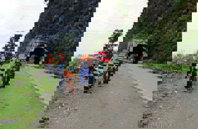 ORTAK KULLANIM ALANLARINI TEMİZ TUTMAK HEPİMİZİN GÖREVİ