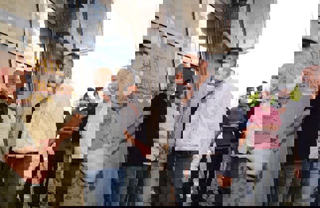 SAĞLIK HEPİMİZ İÇİN