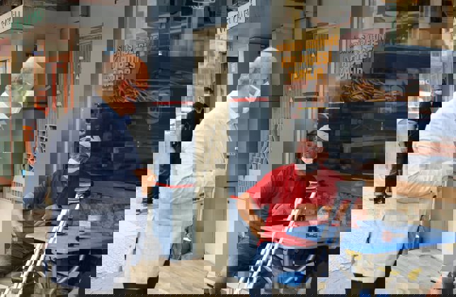 SAĞLIK HEPİMİZ İÇİN