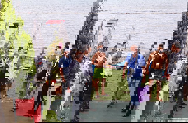 SAĞLIK HEPİMİZ İÇİN