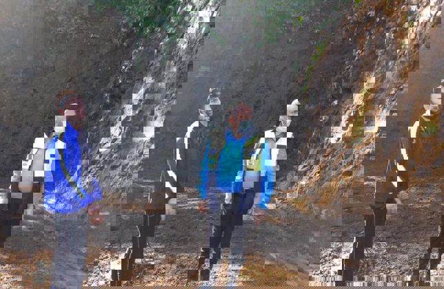 KESMETAŞ MAHALLEMİZDEKİ YOL VE ALTYAPI ÇALIŞMAMIZ DEVAM EDİYOR