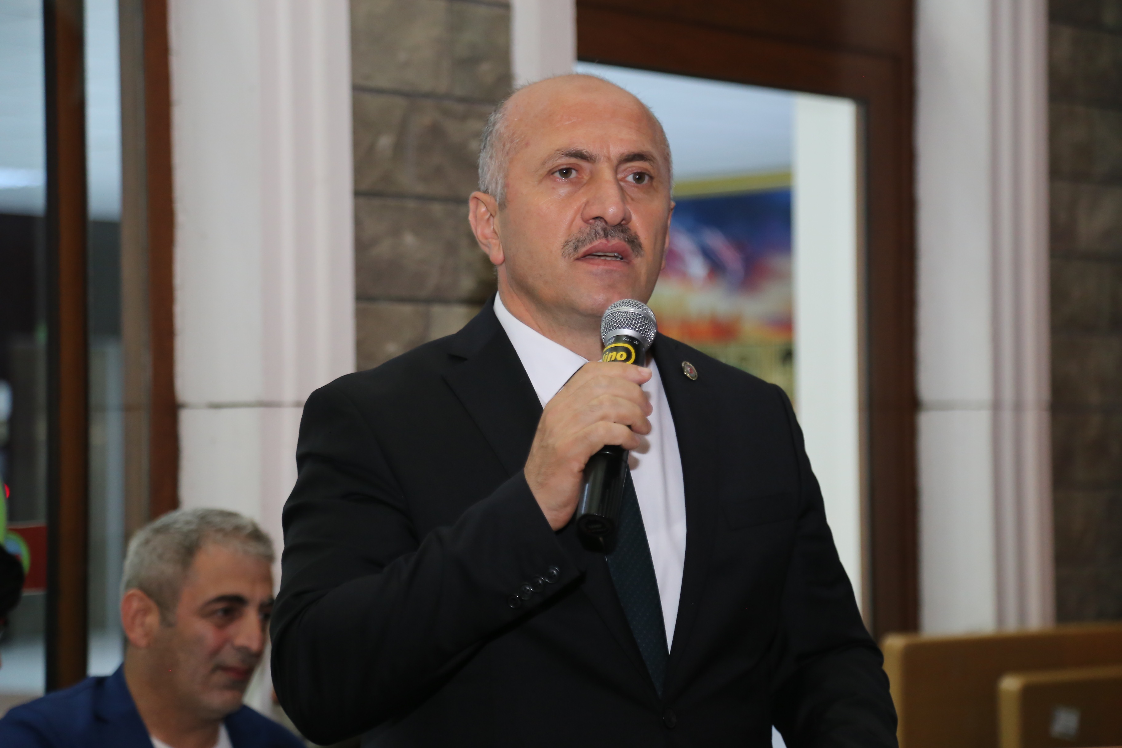 15 Temmuz Demokrasi ve Milli Birlik Günü - 3. Yıl Etkinliklerimiz