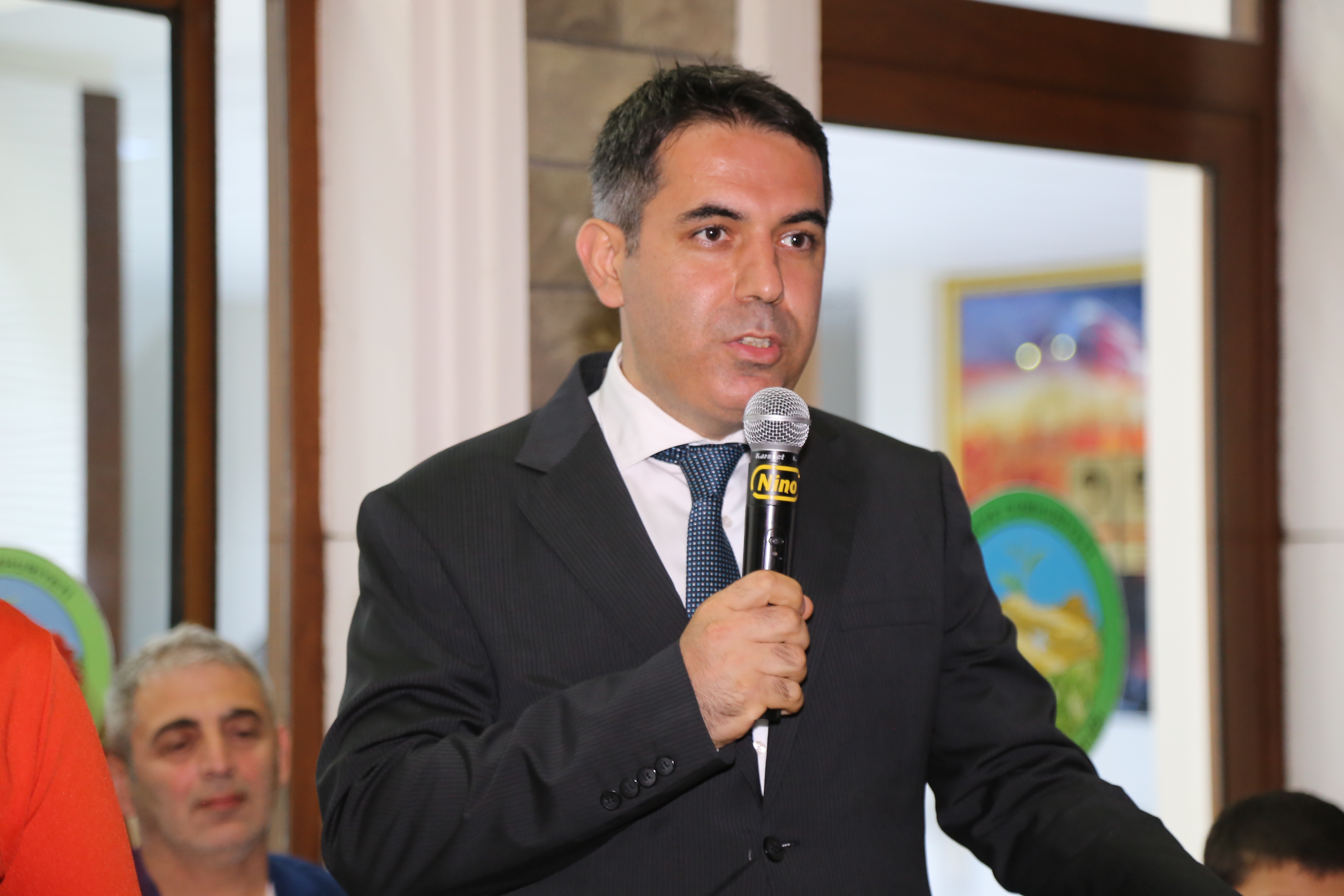 15 Temmuz Demokrasi ve Milli Birlik Günü - 3. Yıl Etkinliklerimiz