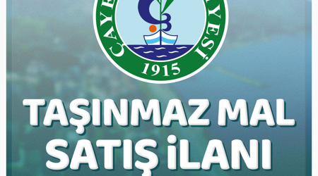 Taşınmaz Satış İlanı - Müftülük Binası Zemin Katındaki Dükkanlar