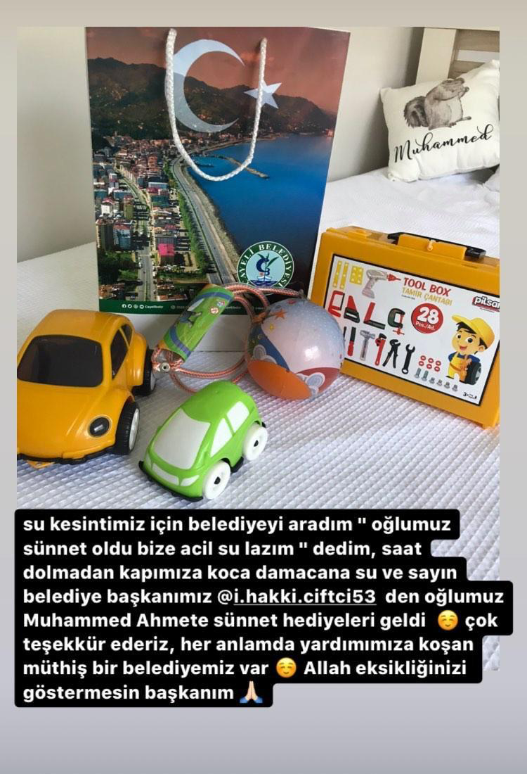 BU MUTLULUK BİZE YETER