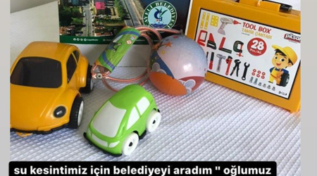 BU MUTLULUK BİZE YETER 