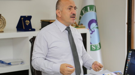 Çayeli Belediye Başkan İsmail Hakkı Çiftçi Vatandaşlarına Uyarıda Bulundu