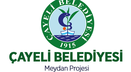 Ilçe Merkezimizi Kapsayan Meydan Projesi