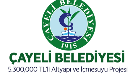 Limanköy Mahallesi Al Yapi ve Içme Suyu Projesi